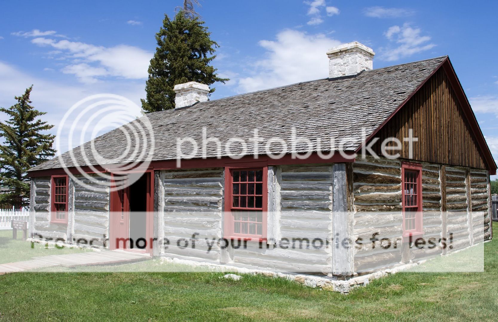 Fort Bridger, Wyo